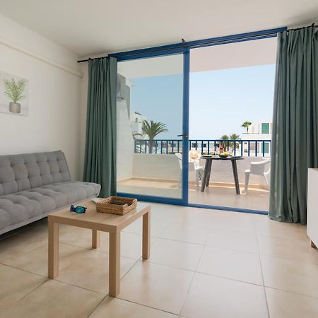 Sabbia Suites Pleamar Πουέρτο Ντελ Κάρμεν Εξωτερικό φωτογραφία