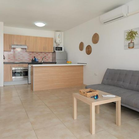 Sabbia Suites Pleamar Πουέρτο Ντελ Κάρμεν Εξωτερικό φωτογραφία