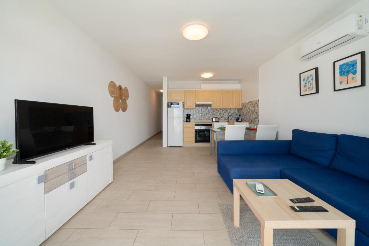 Sabbia Suites Pleamar Πουέρτο Ντελ Κάρμεν Εξωτερικό φωτογραφία