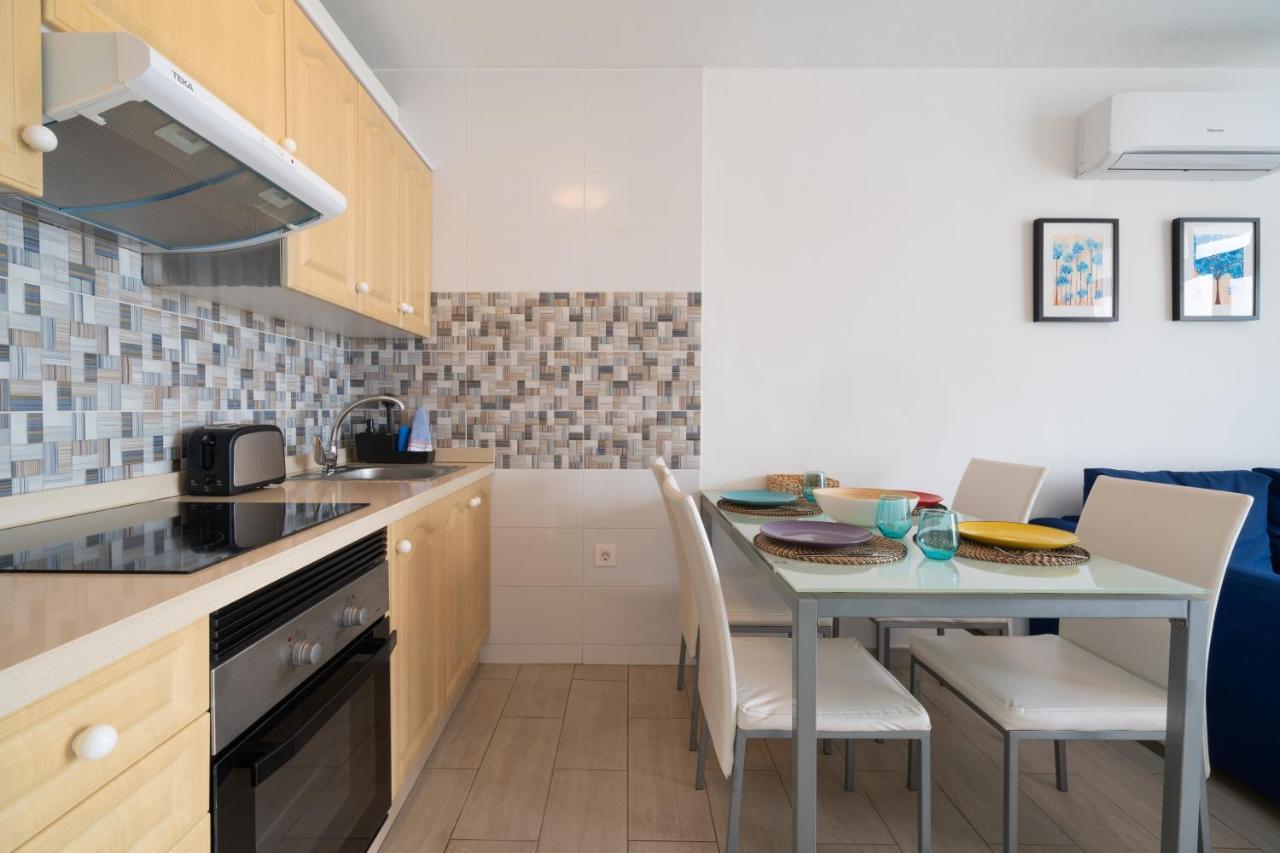Sabbia Suites Pleamar Πουέρτο Ντελ Κάρμεν Εξωτερικό φωτογραφία