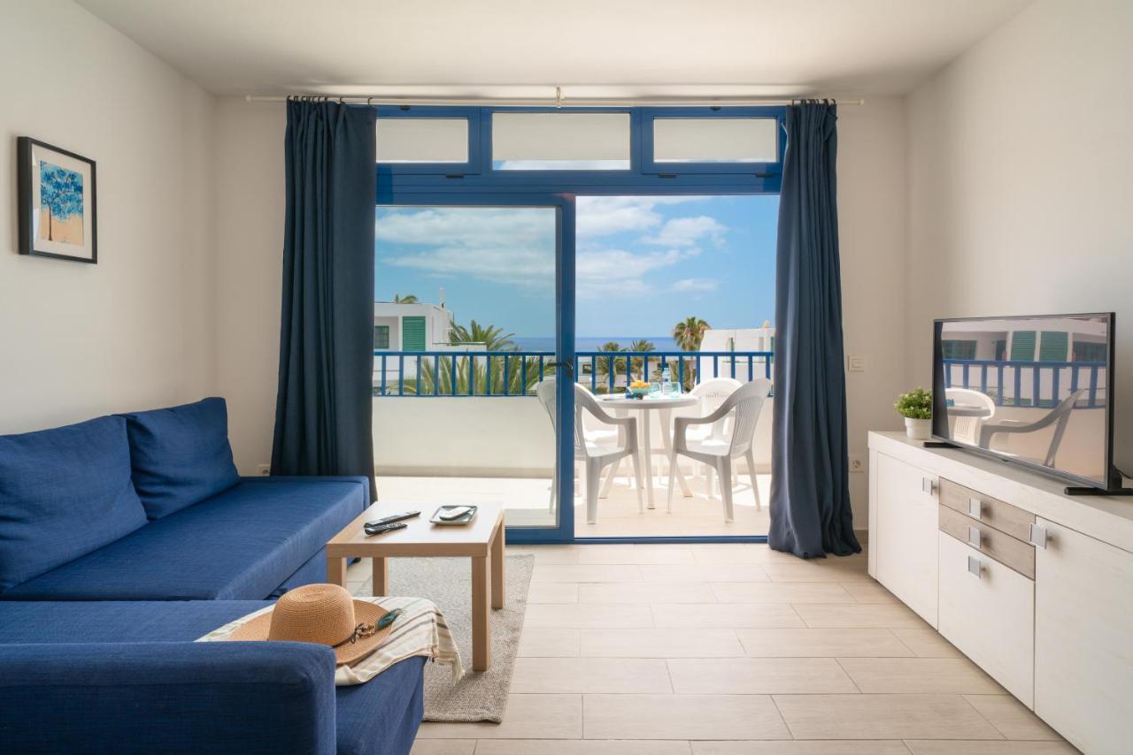 Sabbia Suites Pleamar Πουέρτο Ντελ Κάρμεν Εξωτερικό φωτογραφία