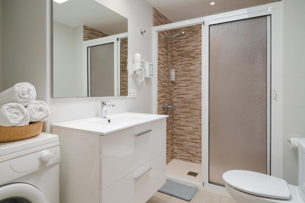 Sabbia Suites Pleamar Πουέρτο Ντελ Κάρμεν Εξωτερικό φωτογραφία