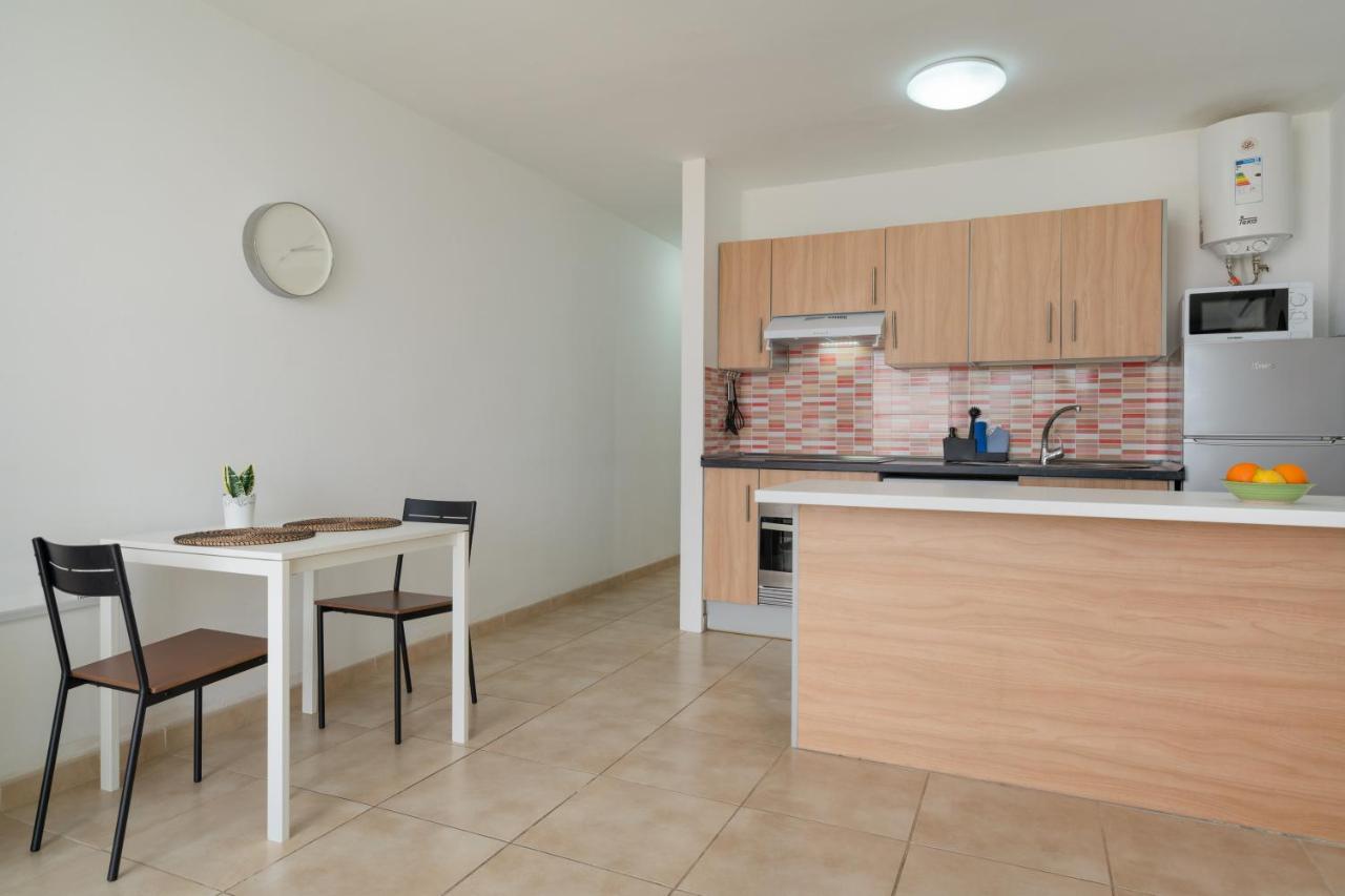 Sabbia Suites Pleamar Πουέρτο Ντελ Κάρμεν Εξωτερικό φωτογραφία