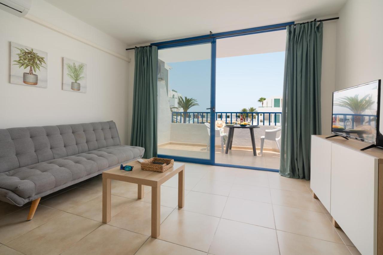 Sabbia Suites Pleamar Πουέρτο Ντελ Κάρμεν Εξωτερικό φωτογραφία
