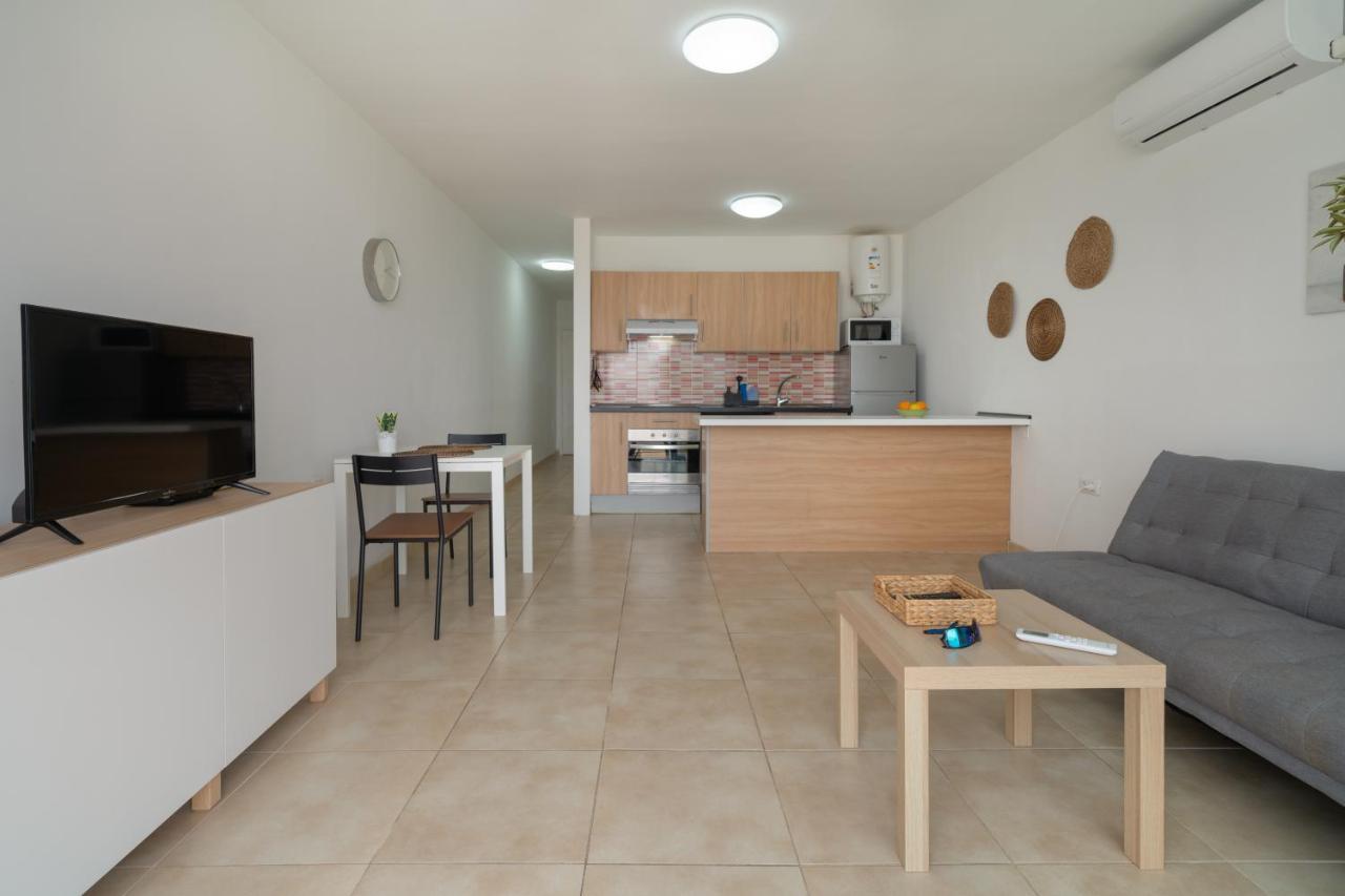 Sabbia Suites Pleamar Πουέρτο Ντελ Κάρμεν Εξωτερικό φωτογραφία