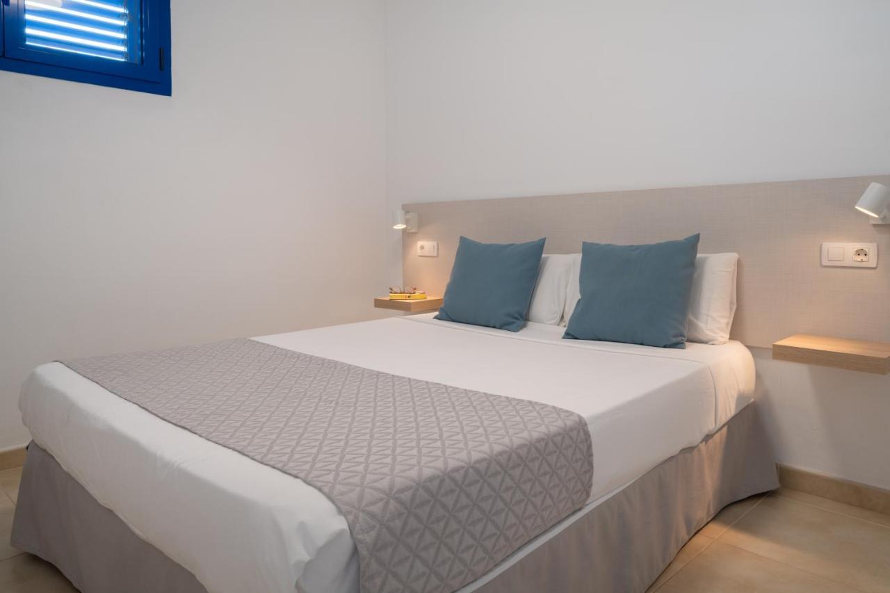 Sabbia Suites Pleamar Πουέρτο Ντελ Κάρμεν Εξωτερικό φωτογραφία