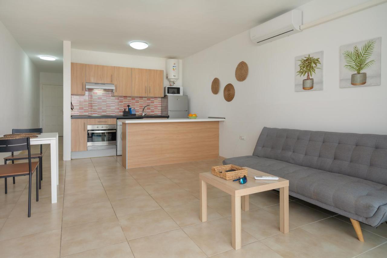 Sabbia Suites Pleamar Πουέρτο Ντελ Κάρμεν Εξωτερικό φωτογραφία