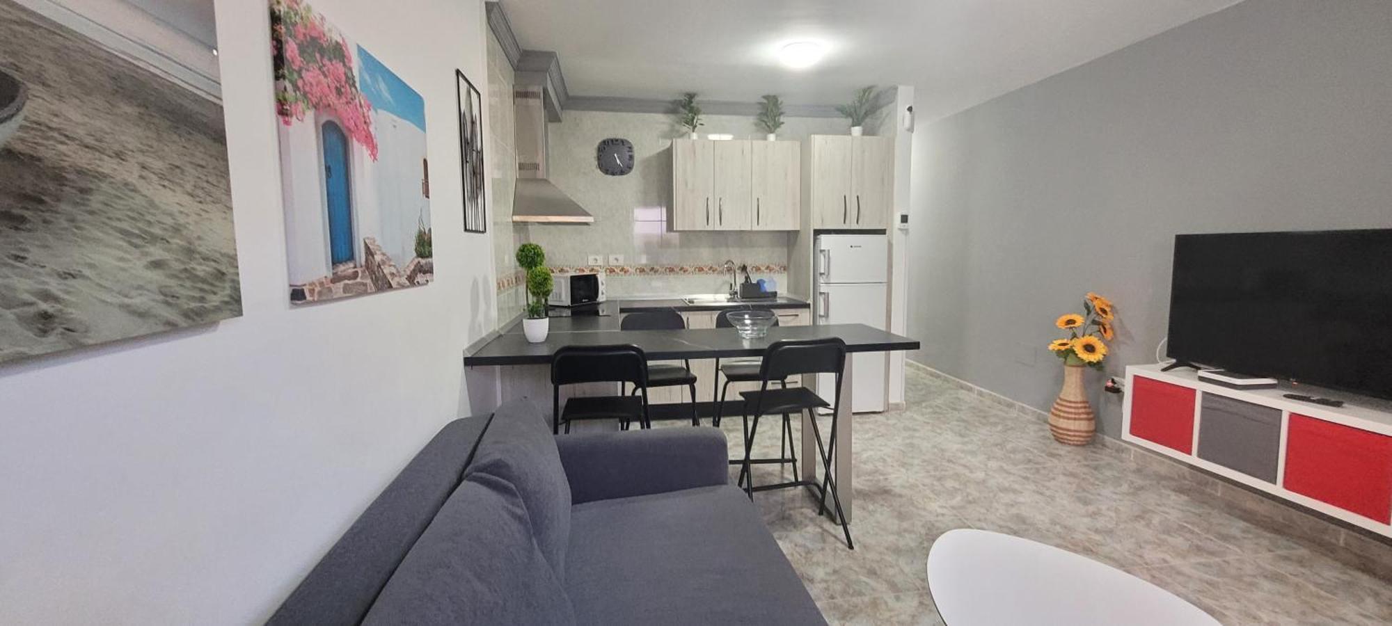 Sabbia Suites Pleamar Πουέρτο Ντελ Κάρμεν Εξωτερικό φωτογραφία