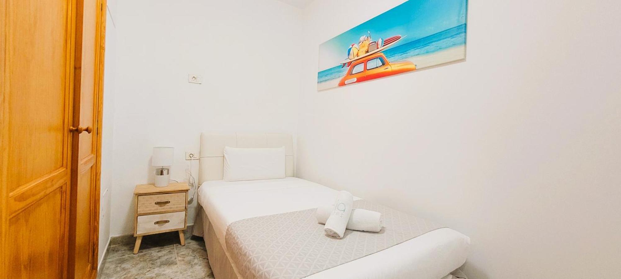 Sabbia Suites Pleamar Πουέρτο Ντελ Κάρμεν Εξωτερικό φωτογραφία